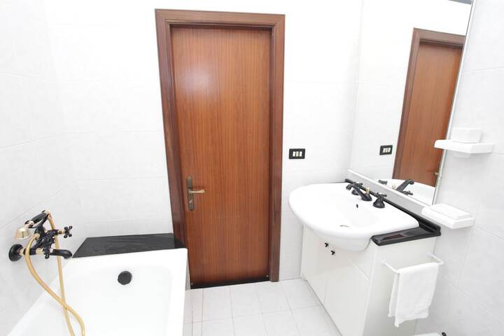 Bath Interior