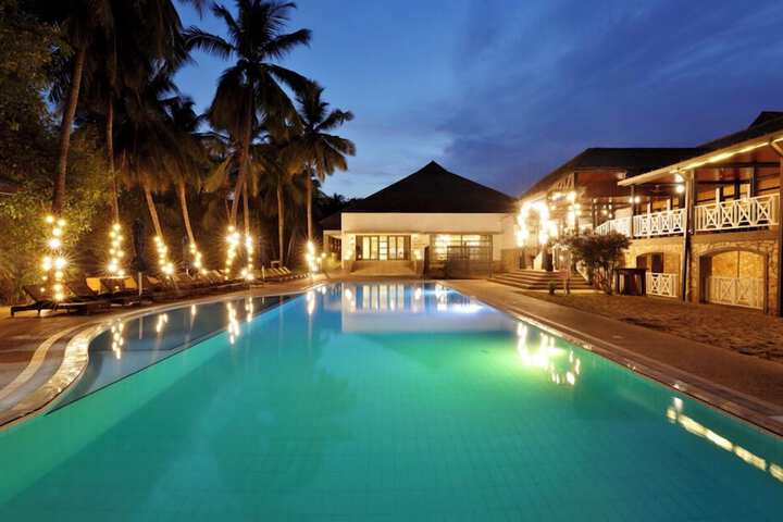 Hotel 257 of 261