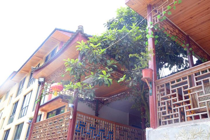 Hotel 11 of 28