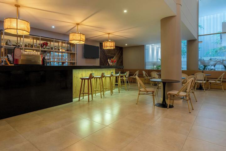 Lobby Photos