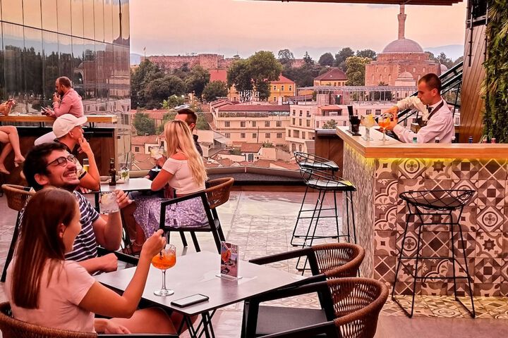 Terrace/Patio 70 of 84