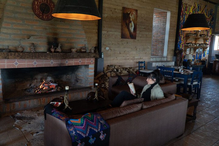 Hotel Interior 2 of 34