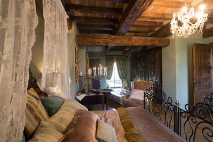 Fitness Facility Photos