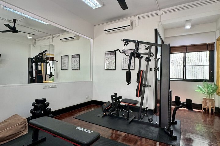 Health and Fitness 31 of 43