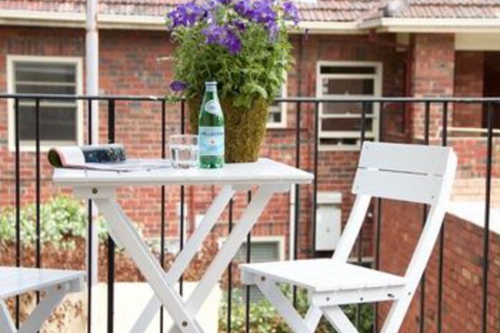 Terrace/Patio 3 of 26