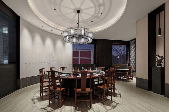 Restaurants