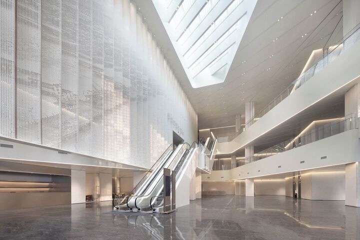 Lobby Photos