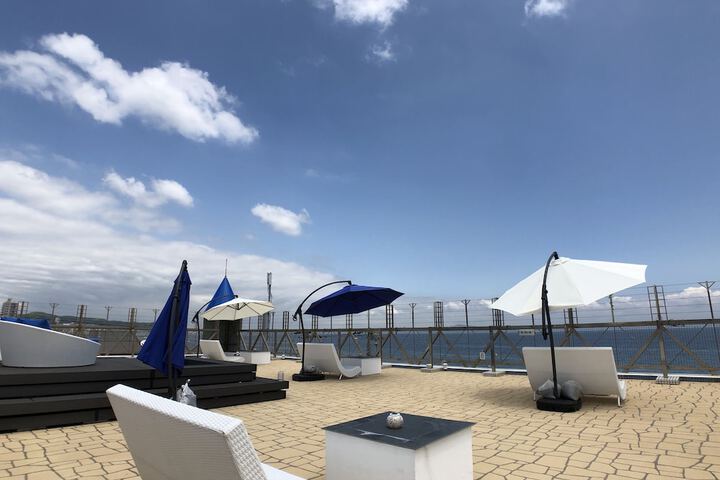 Terrace/Patio 43 of 48