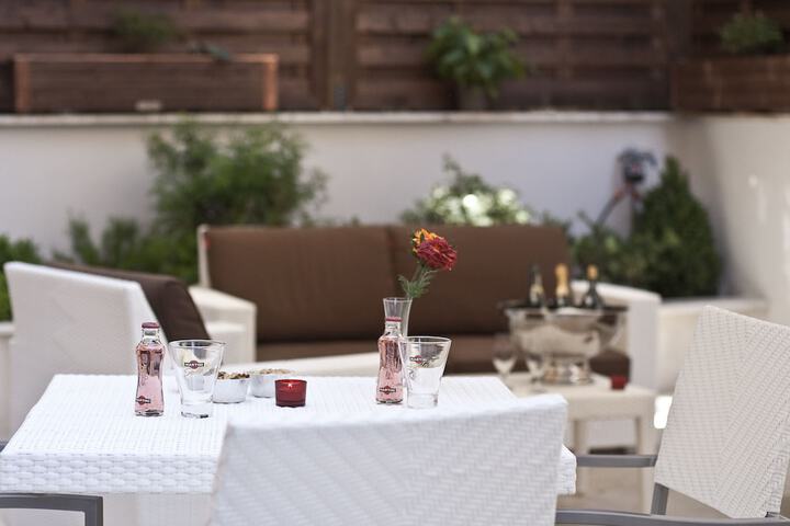 Terrace/Patio 54 of 54