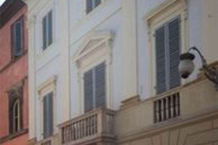 Photo of Palazzo Niccolini