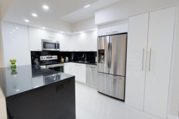 Premium 1 Bedroom Park View Or123 in Sunny Isles Beach, FL