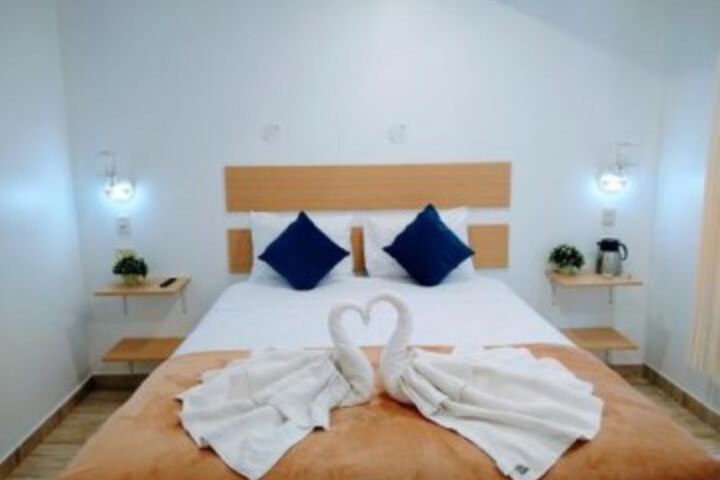 hotel Hatun wayna