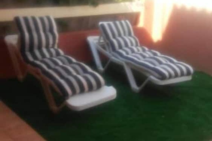 Terrace/Patio 4 of 19