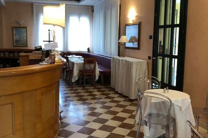 Hotel Interior 3 of 45