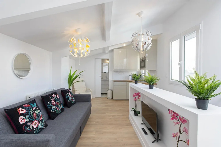 Image of Charming accommodation for 4 people