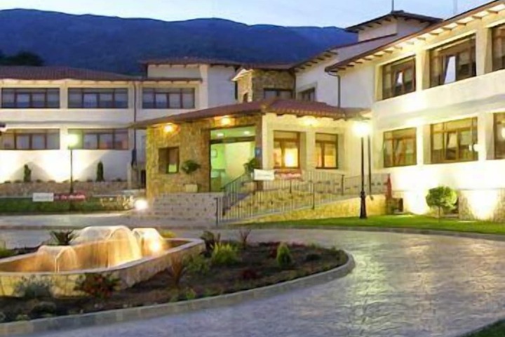 Image of Mirador de la Portilla
