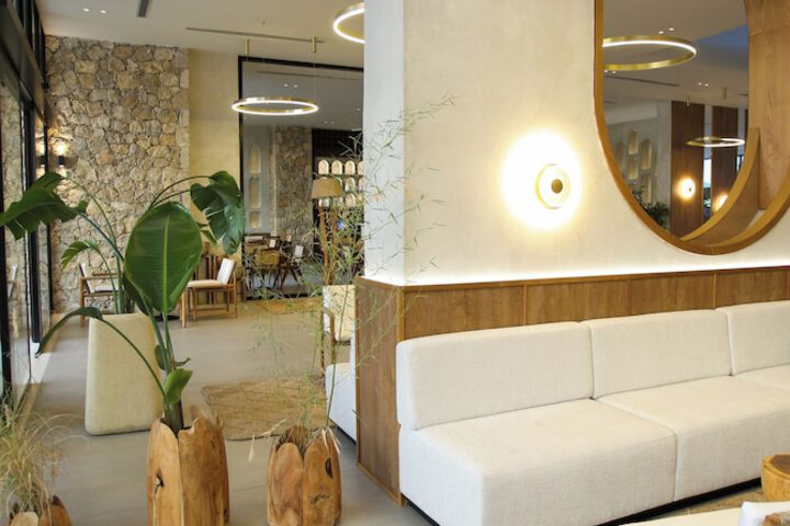 Hotel Interior 101 of 118