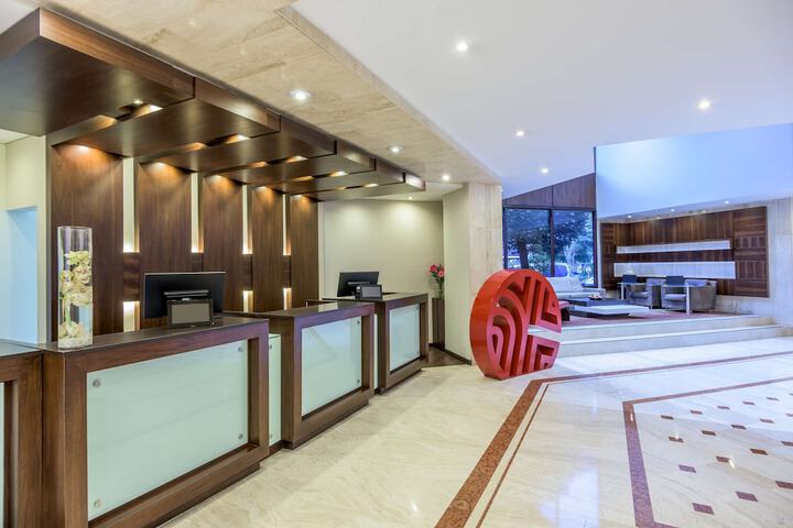 Hotel Interior 4 of 36