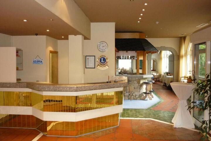Abakus-Hotel