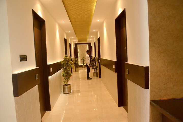 Hotel Interior 3 of 37