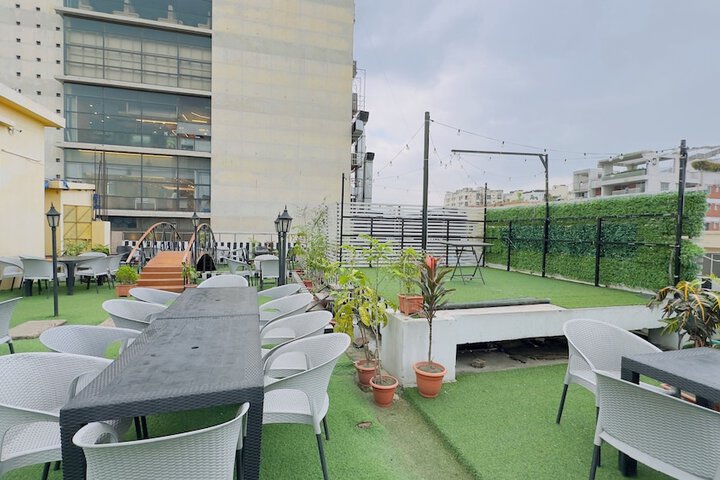 Terrace/Patio 39 of 57