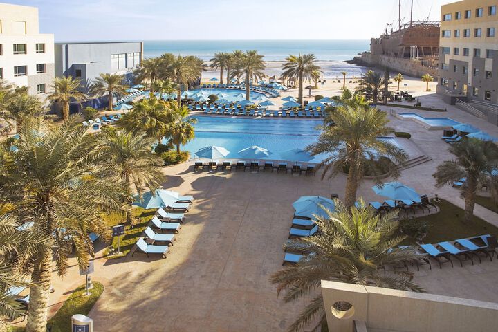 View from room