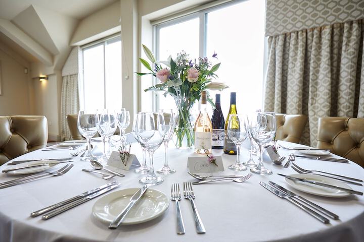 Wedding/Banquet 65 of 75