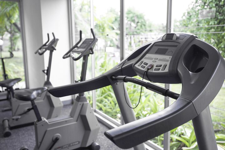 Health and Fitness 31 of 53