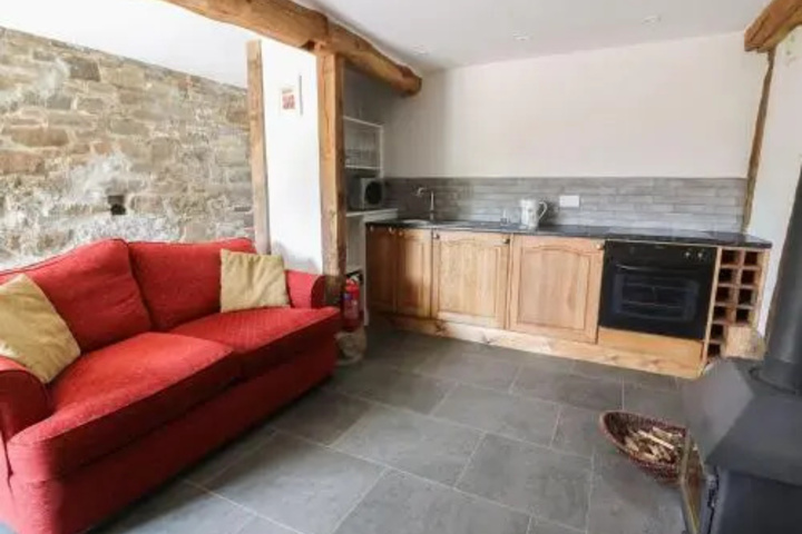 The Stable Llandrindod Wells