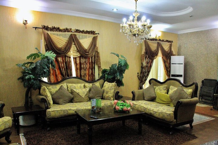 Hotel Interior 2 of 41