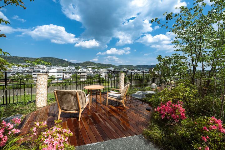 Genji Kyoto a Member of Design Hotels