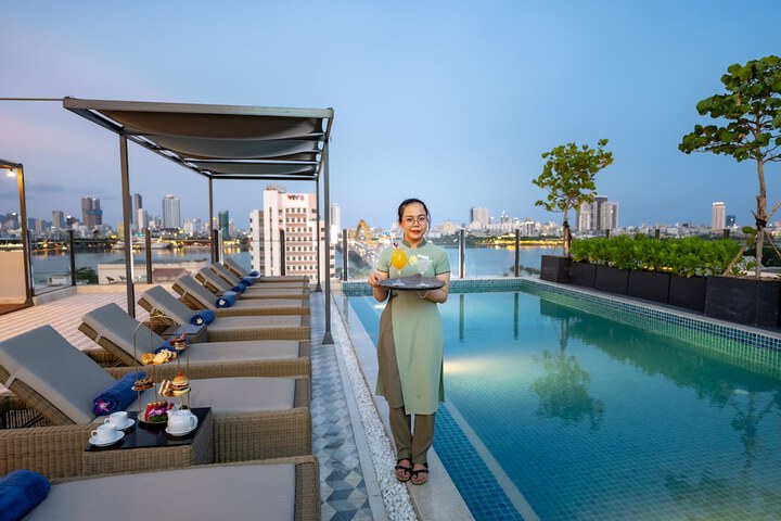 Cozy Danang Boutique Hotel