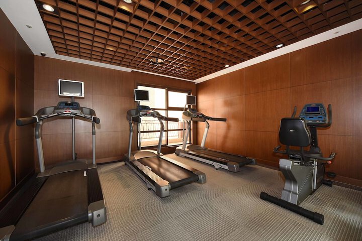 Fitness Club