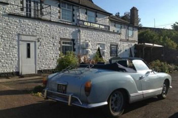 The Old Ferry Inn