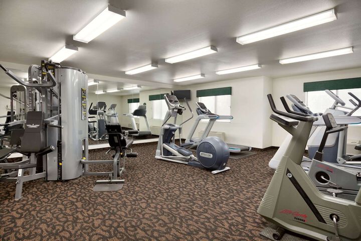 Fitness Club