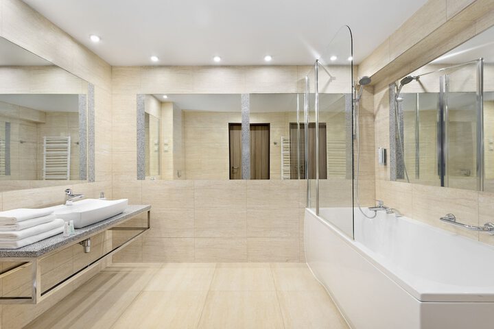 Bathroom Vanities