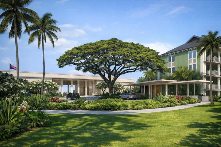 Image of Hale Hokuala Kauai Curio Collection by Hilton