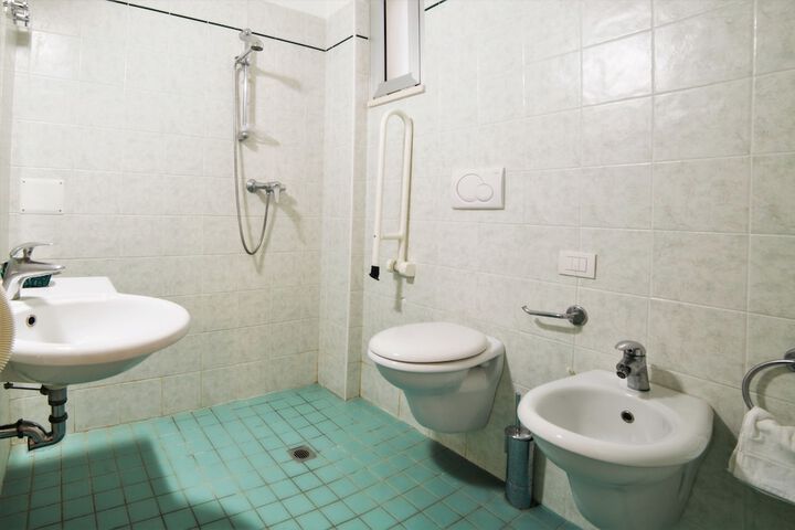 Bath Interior