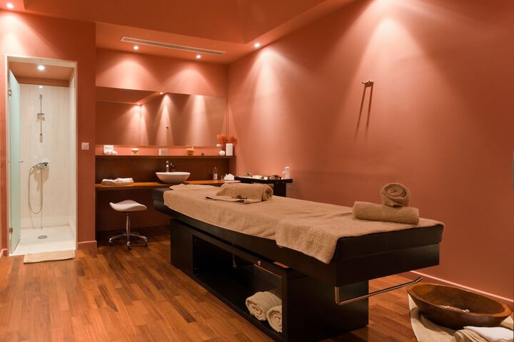 Treatment Room Pic