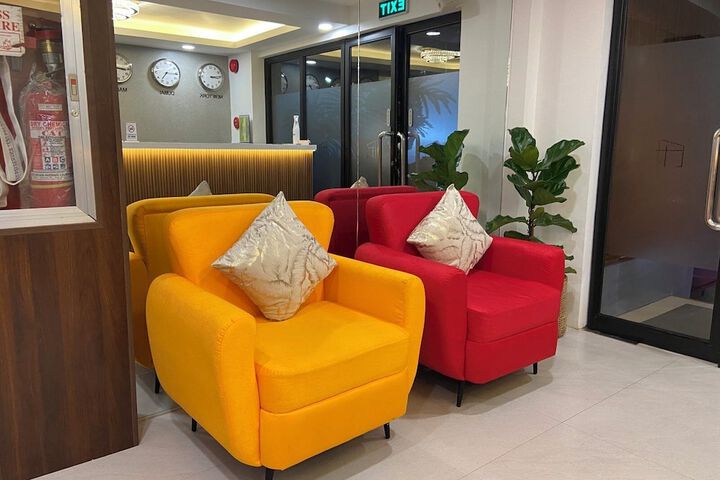 Everyone Hotel
