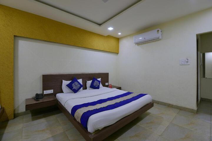 Hotel O SVL