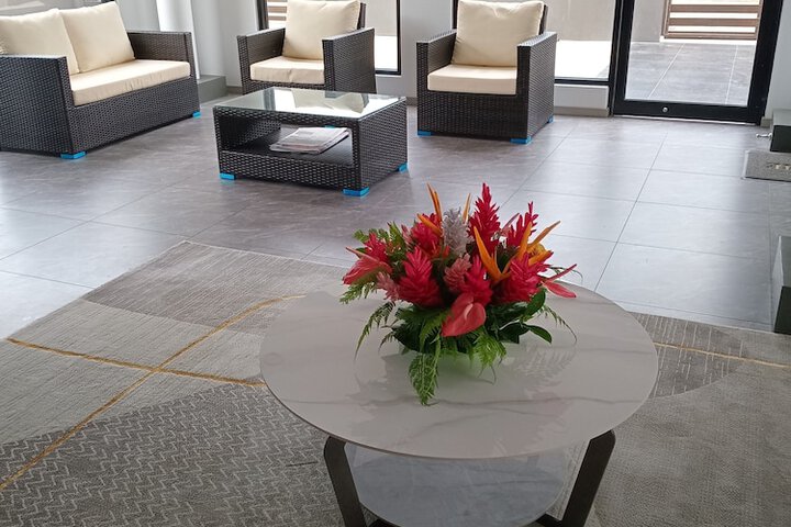 Hotel Interior 2 of 53
