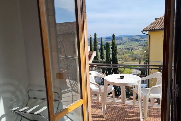 View from room