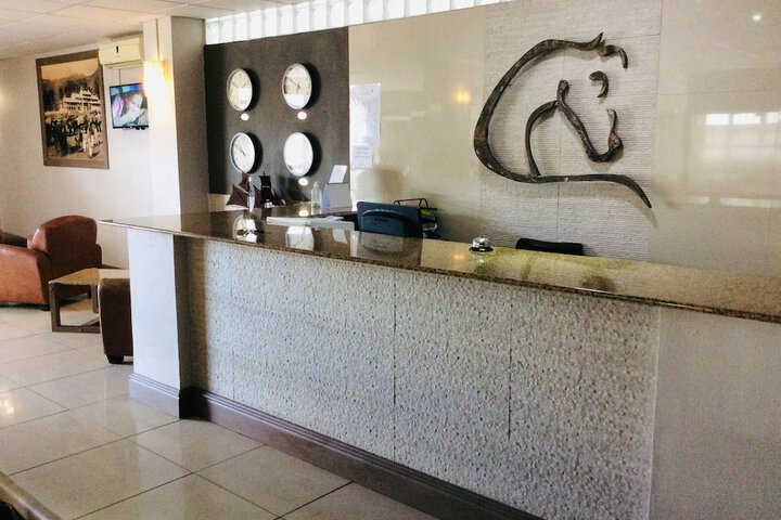 Hotel Interior 3 of 39