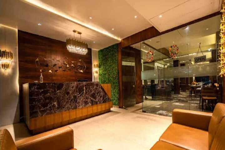 Hotel Interior 2 of 11