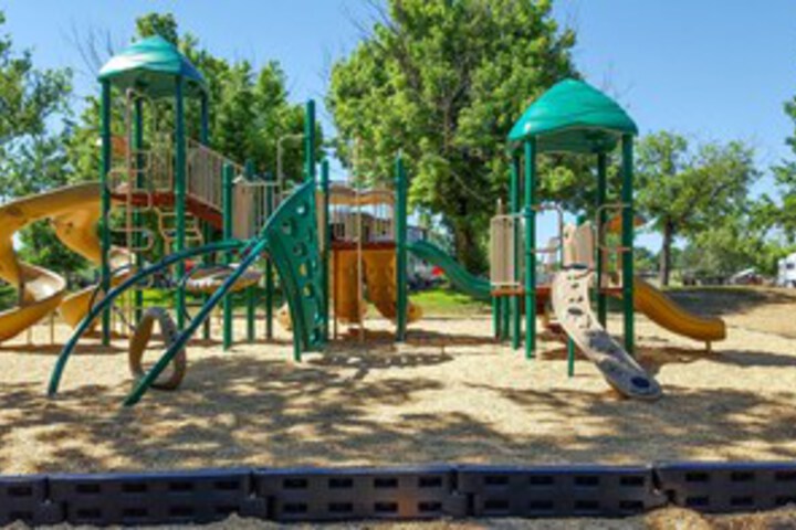 Fitness Center Photo