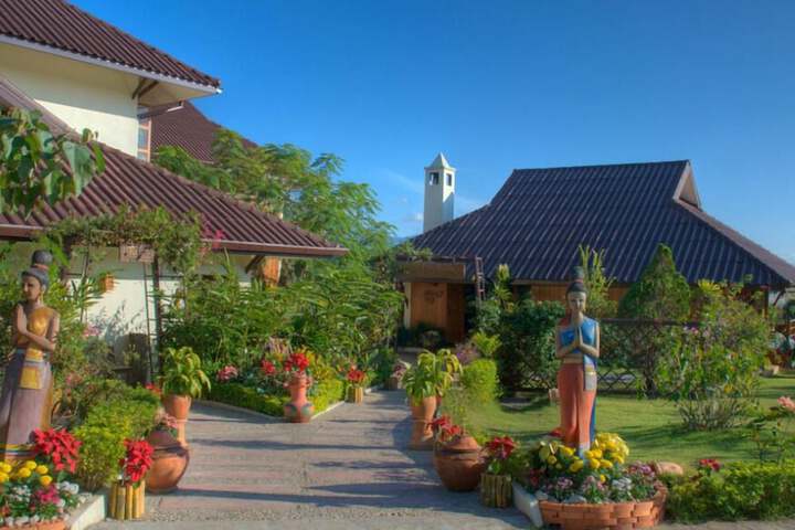 Hotel 36 of 77