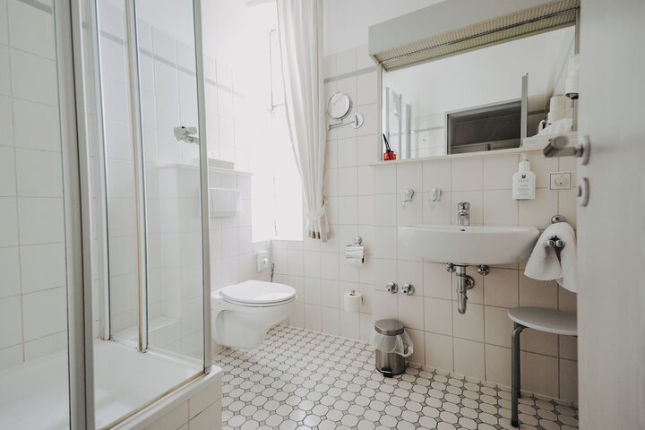 Bathroom Vanities
