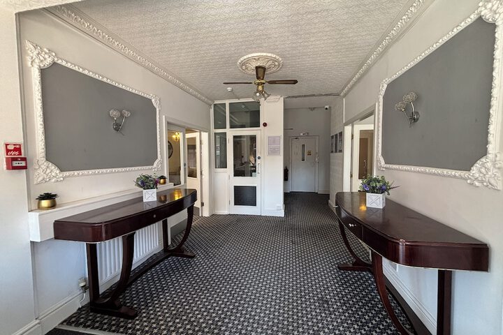 Hotel Interior 2 of 76
