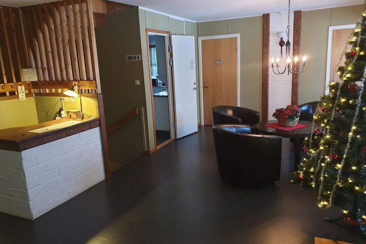 Hotel Interior 2 of 29